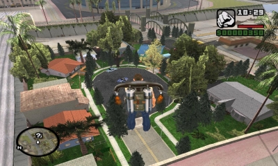 Grove Street